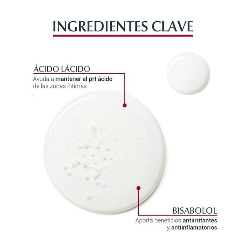 PACK EUCERIN HIGIENE INTIMA 2*250ML