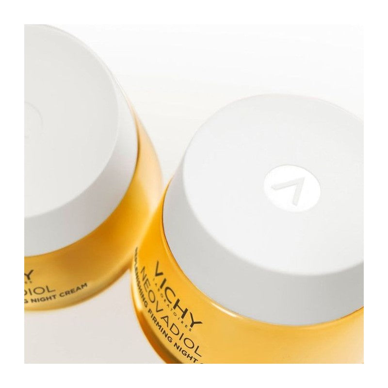 VICHY NEOVADIOL POST MENOPAUSIA CREMA NOCHE NUTRITIVA Y REAFIRMANTE