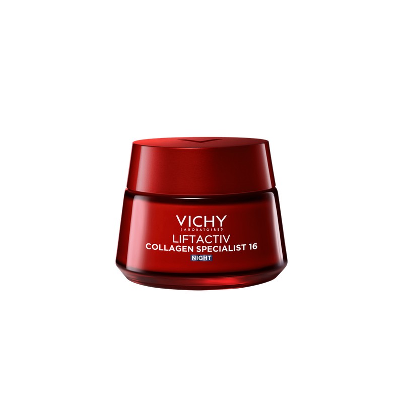 VICHY LIFTACTIV COLLEGAEN SPECIALIST 16 NOCHE