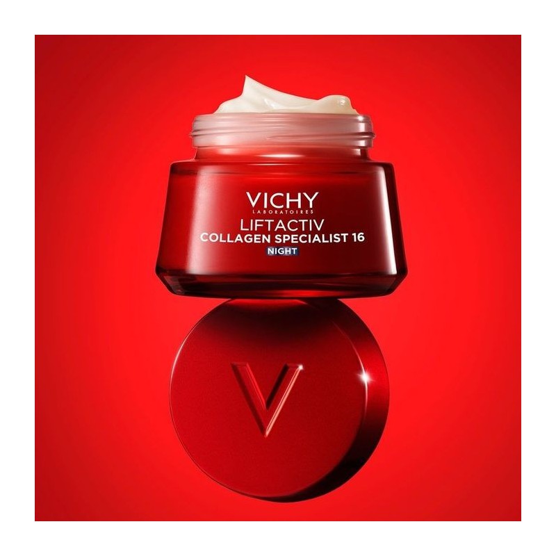 VICHY LIFTACTIV COLLEGAEN SPECIALIST 16 NOCHE