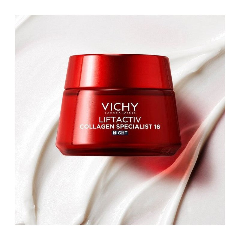 VICHY LIFTACTIV COLLEGAEN SPECIALIST 16 NOCHE