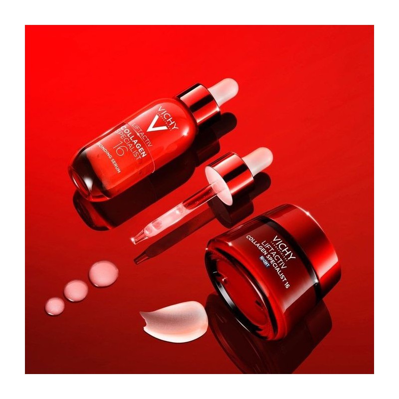 VICHY LIFTACTIV COLLEGAEN SPECIALIST 16 NOCHE