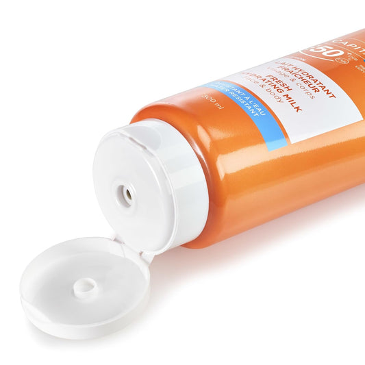 CAPITAL SOLEIL FAMILIAR SPF50 300 ML