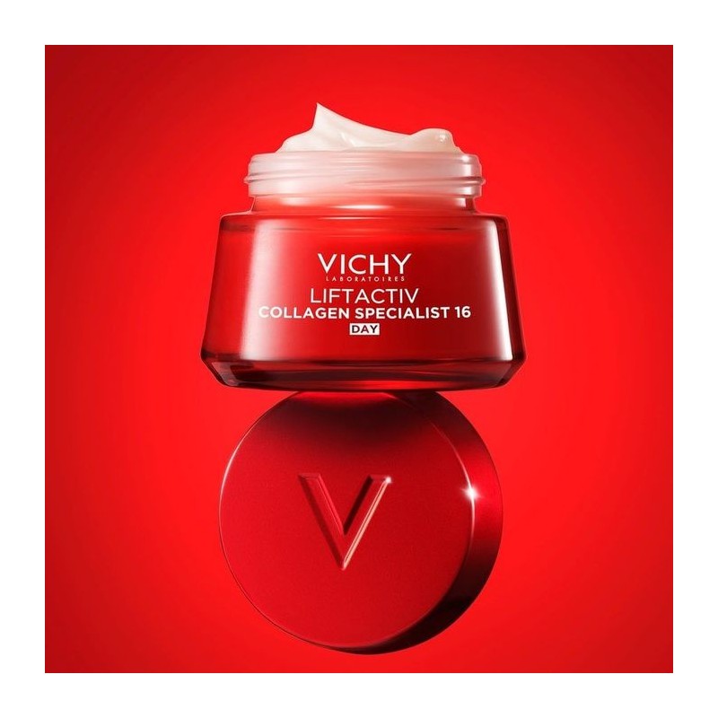 VICHY LIFTACTIV HYALURONIC SPECIALIST H.A. DAY PIEL SECA