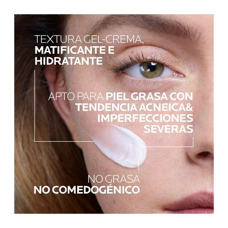 LA ROCHE POSAY EFFACLAR DUO PLUS CORRECTOR MANCHAS