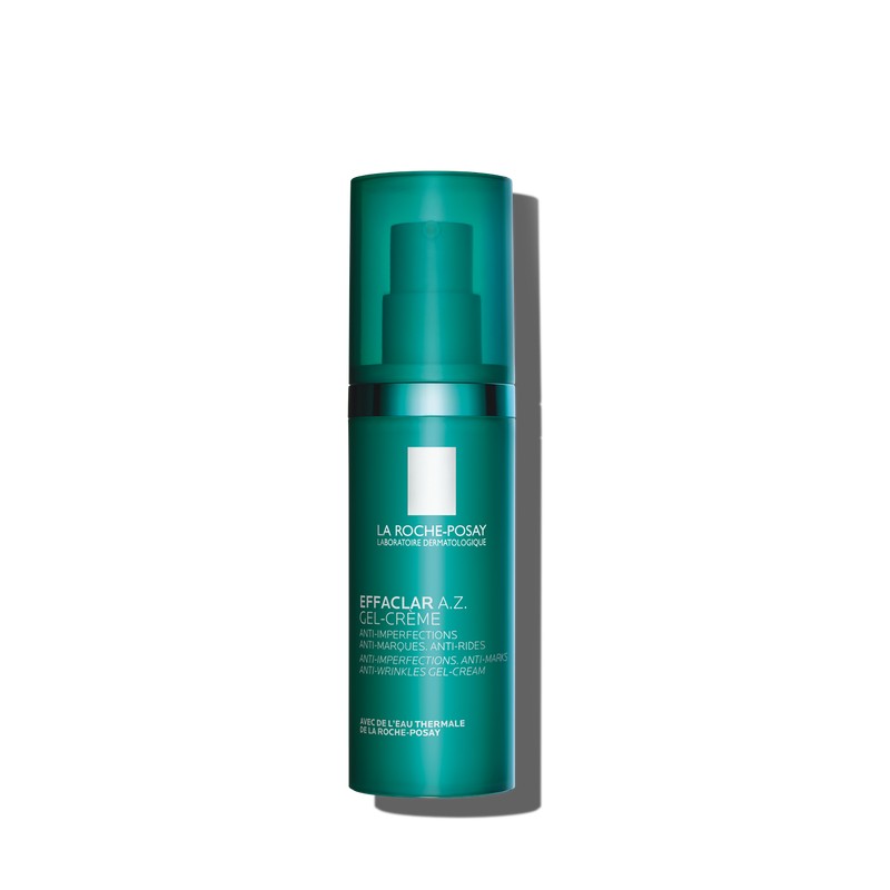 LA ROCHE POSAY EFFACLAR AZ