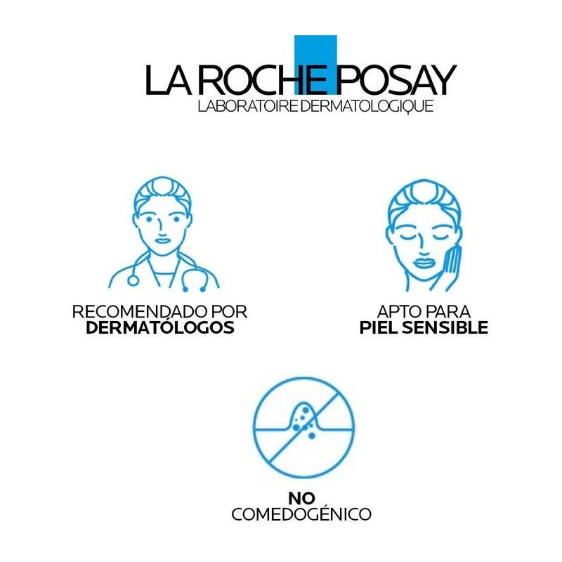 LA ROCHE POSAY EFFACLAR AZ
