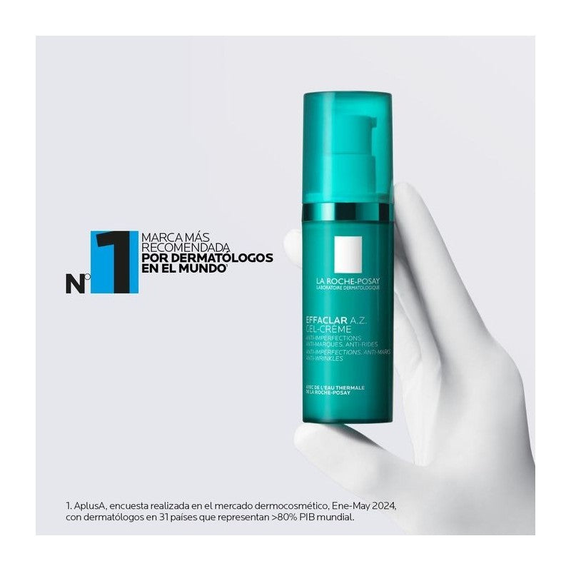 LA ROCHE POSAY EFFACLAR AZ