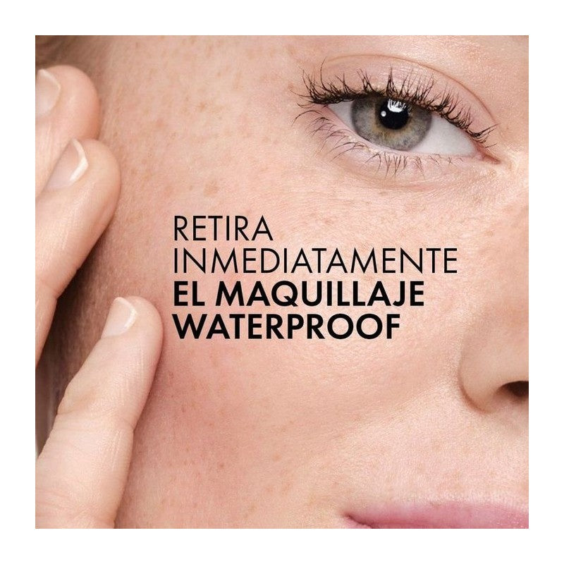 VICHY PURETE THERMALE DESMAQUILLANTE OJOS WATER PROOF