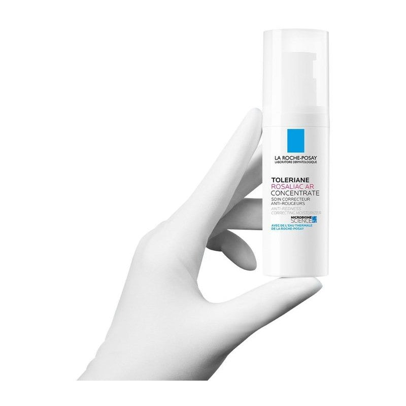 LA ROCHE POSAY TOLERIANE ROSALIAC AR CONCÉNTRATE
