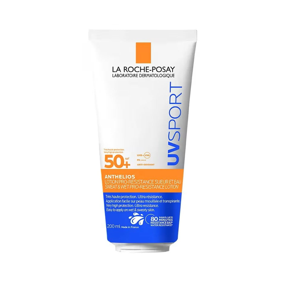 ANTHELIOS PRO SPORT BRUMA 50+ 200 ML