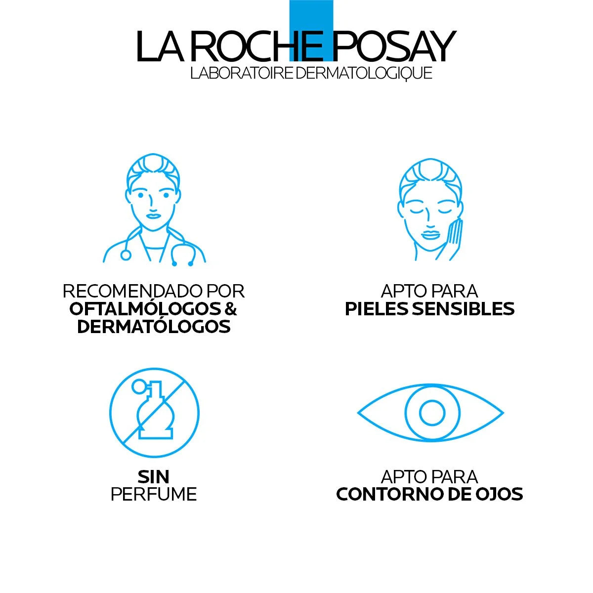 LA ROCHE POSAY MELA B3 OJOS CREMA 15 ML