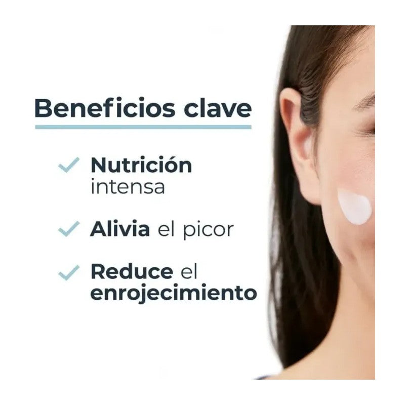 EUCERIN CREMA FACIAL ATOPIC CONTROL