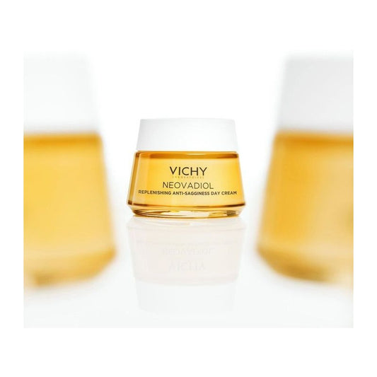 VICHY NEOVADIOLMENOPAUSIA PIEL NORMAL/MIXTA CREMA DE DÍA EF LIFTING