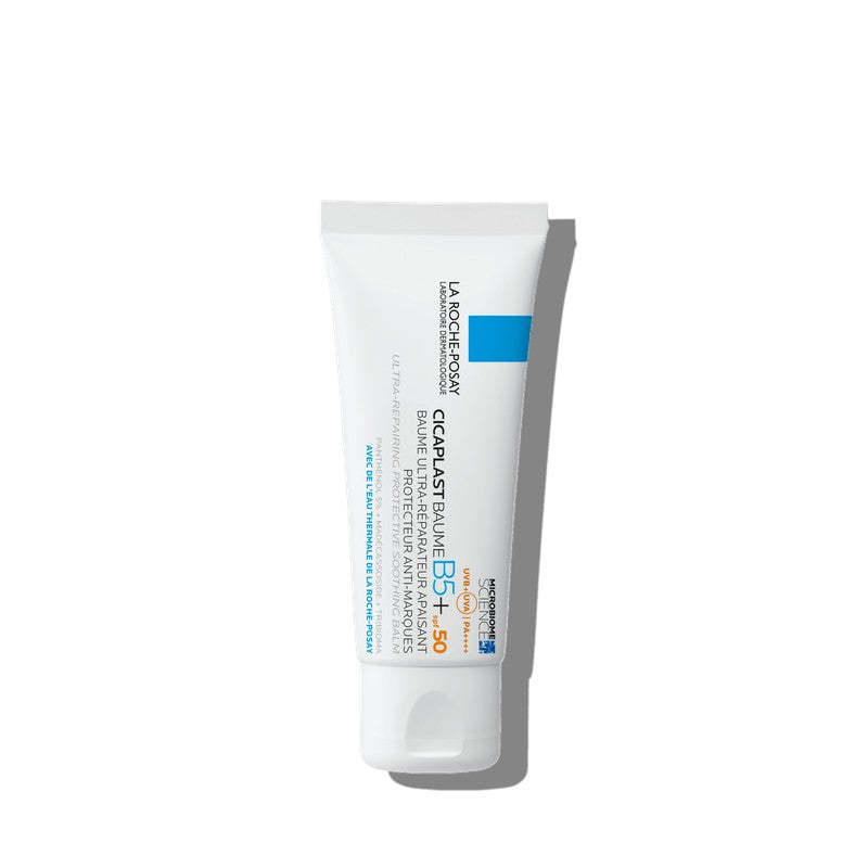 LA ROCHE POSAY CICAPLAST BAUME 5% CREMA SPF 50