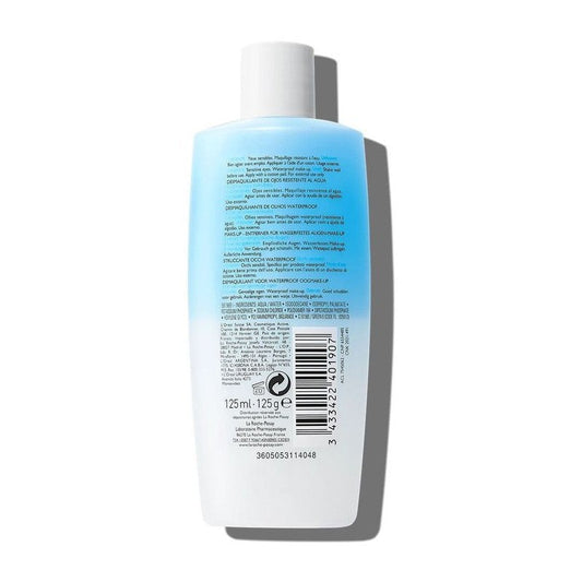 LA ROCHE POSAY RESPECTISSIME DESMAQUILLANTE DE OJOS WATER PROOF