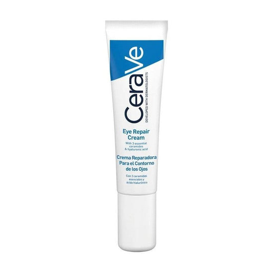 CERAVE CREMA REPARADORA CONTORNO OJOS