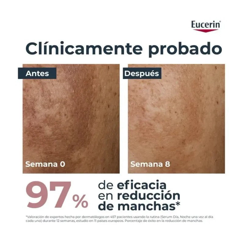 EUCERIN ANTIPIGMENT DUAL SERUM 30ML