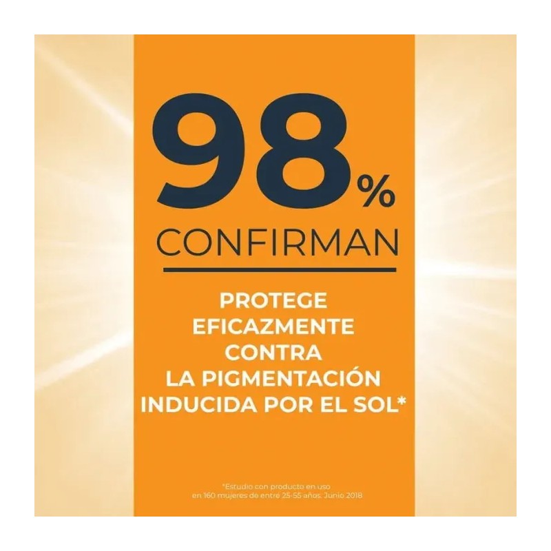 EUCERIN SUN PIGMENT CONTROL SIN COLOR SPF50+ 50 ML