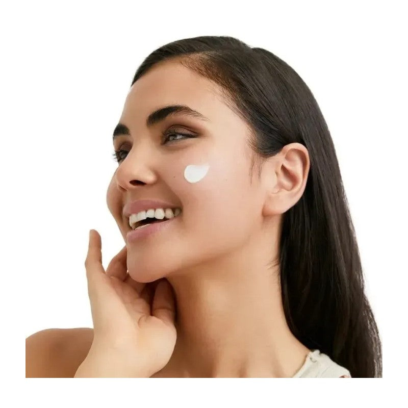 EUCERIN SUN PIGMENT CONTROL SIN COLOR SPF50+ 50 ML