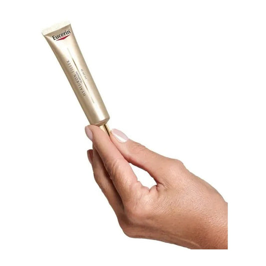 EUCERIN HYALLURON FILLER ELASTICITY CONTORNO DE OJOS