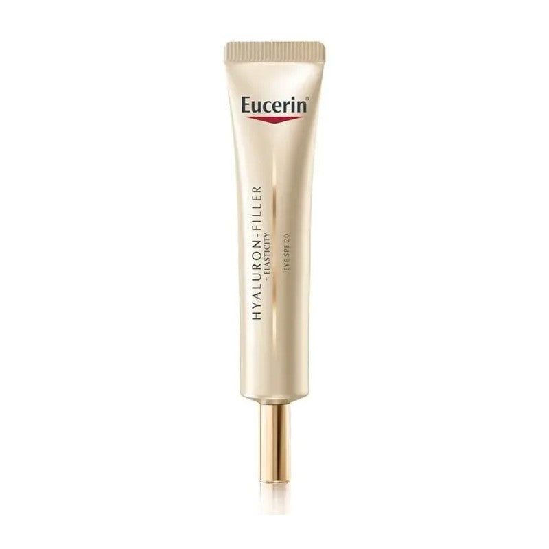 EUCERIN HYALLURON FILLER ELASTICITY CONTORNO DE OJOS