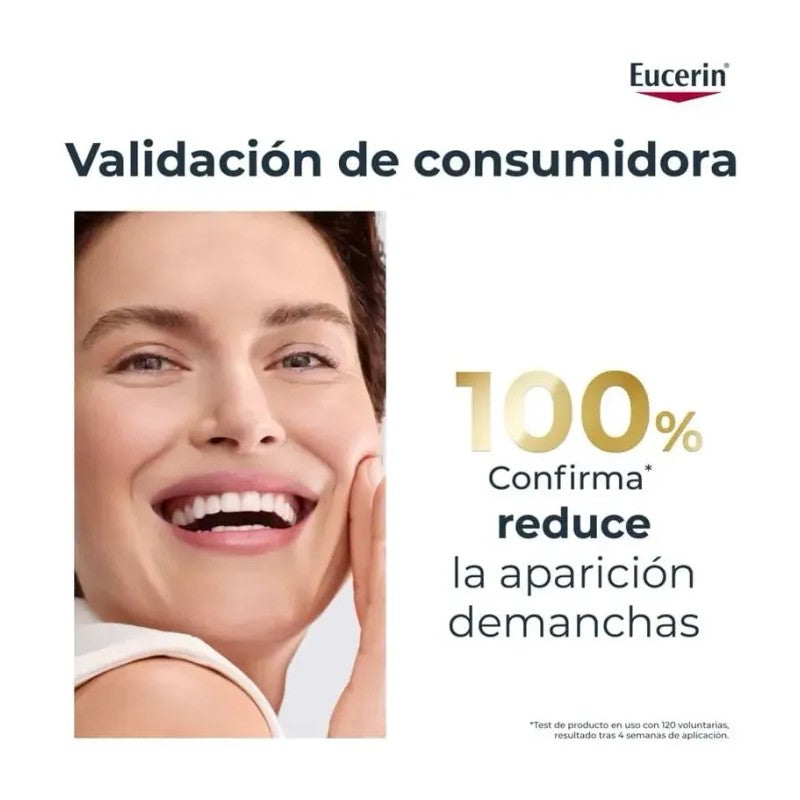 EUCERIN HYALLURON FILLER ELASTICITY SERUM