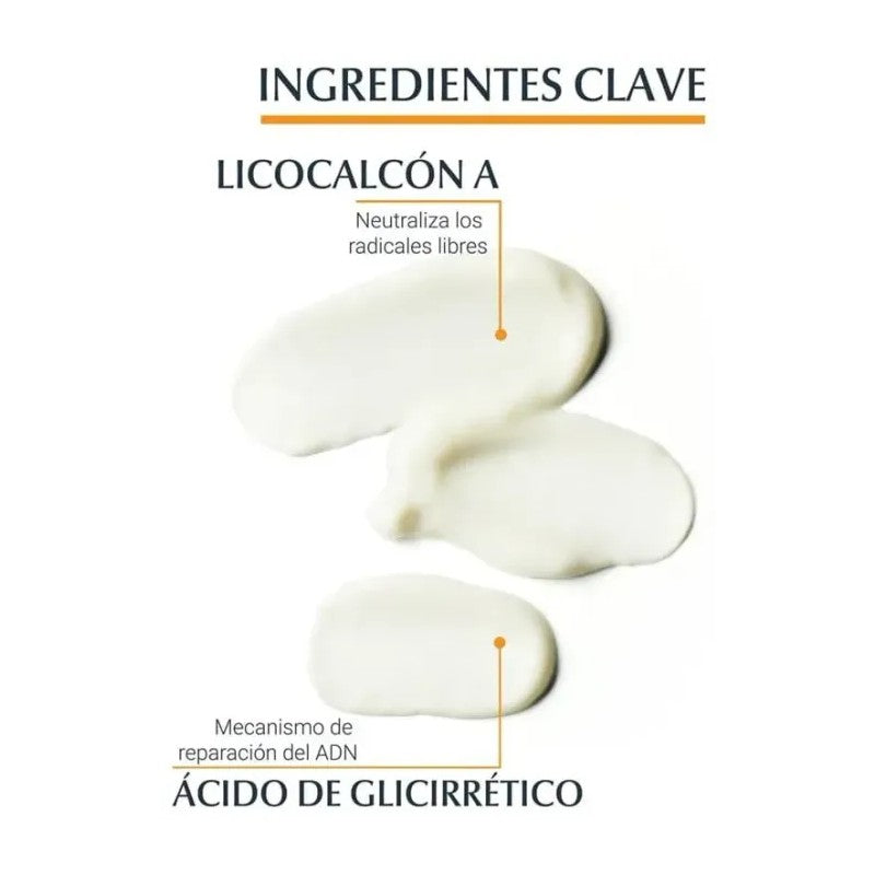 EUCERIN AFTERSUN SENSITIVE CARA Y CUERPO 200ML