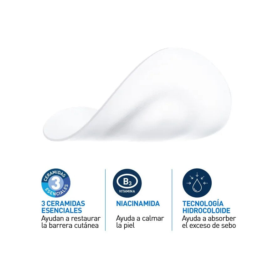 PARCHES CONTROL ANTIIMPERFECCIONES CERAVE