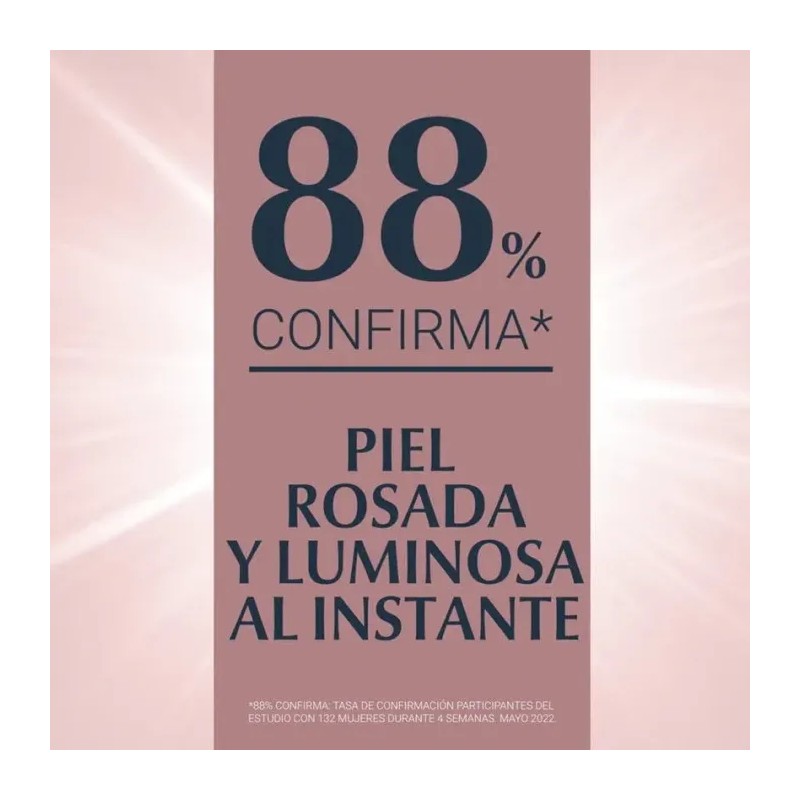 EUCERIN HYALLURON FILLER ELASTICITY DIA ROSE SPF 30