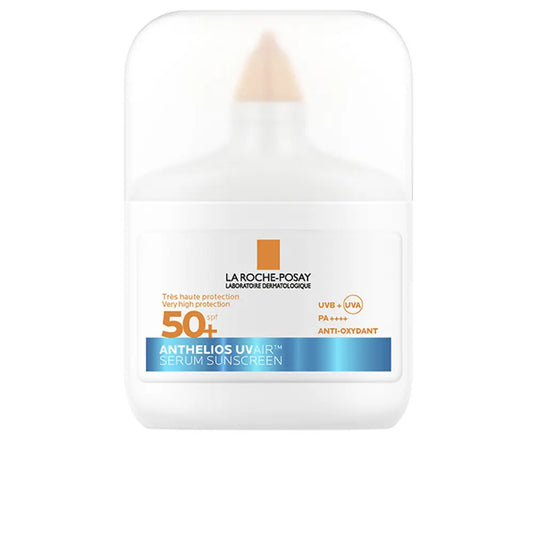 ANTHELIOS UV AIR serum protector solar 50+ 50ML