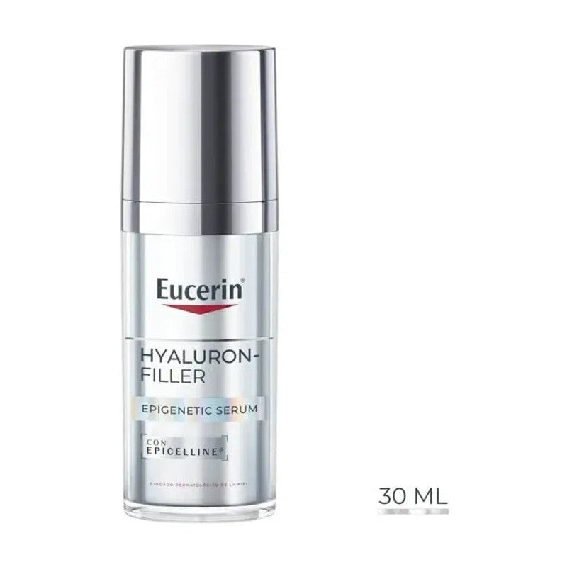 EUCERIN HYALLURON FILLER EPIGENETIC SERUM