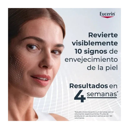 EUCERIN HYALLURON FILLER EPIGENETIC SERUM