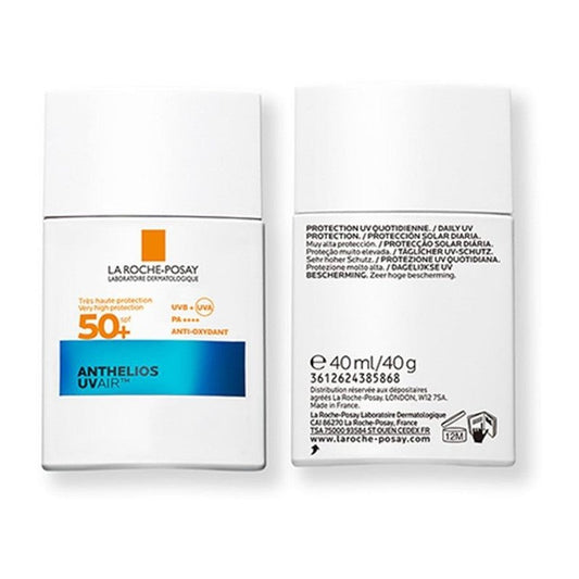 ANTHELIOS UV AIR FLUIDO INVISIBLE