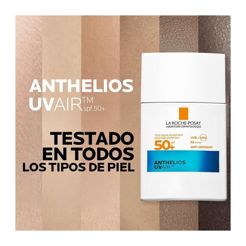 ANTHELIOS UV AIR FLUIDO INVISIBLE