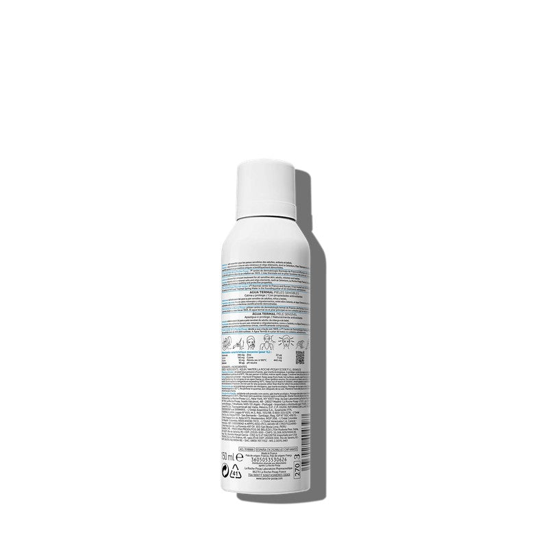 LA ROCHE POSAY AGUA TERMAL