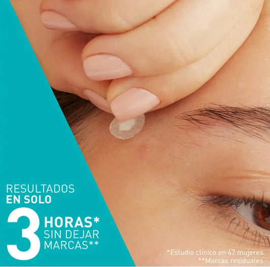 PARCHES CONTROL ANTIIMPERFECCIONES CERAVE