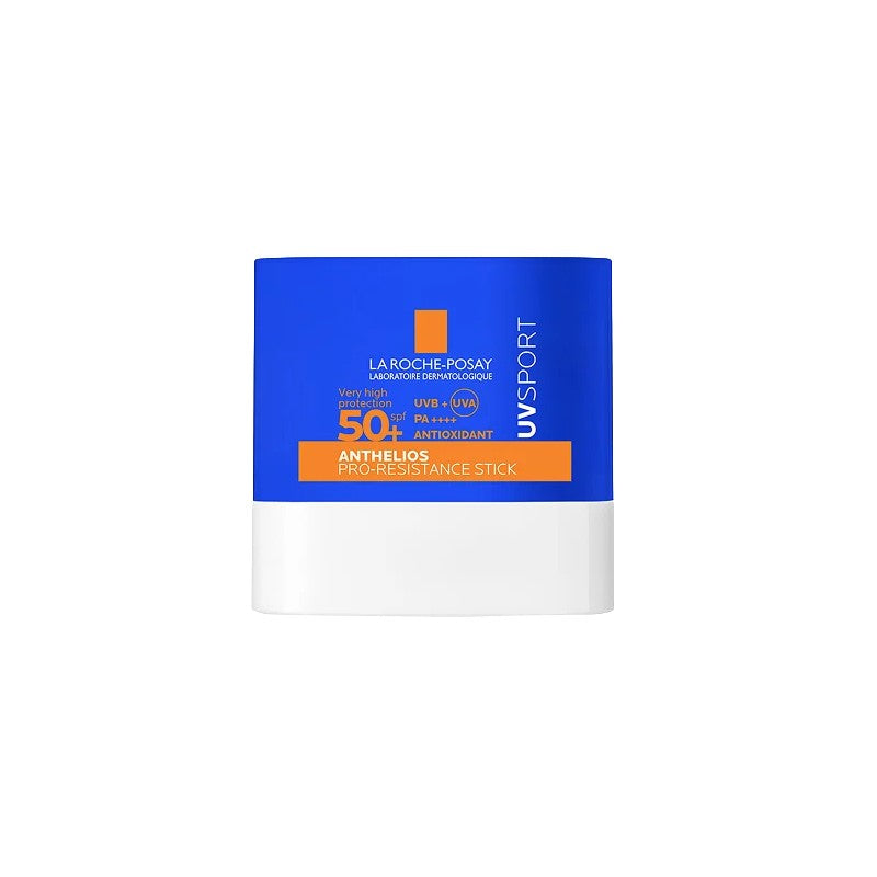 Anthelios UVSPORT Stick Pro-Resistance 50+ 10ML/8G