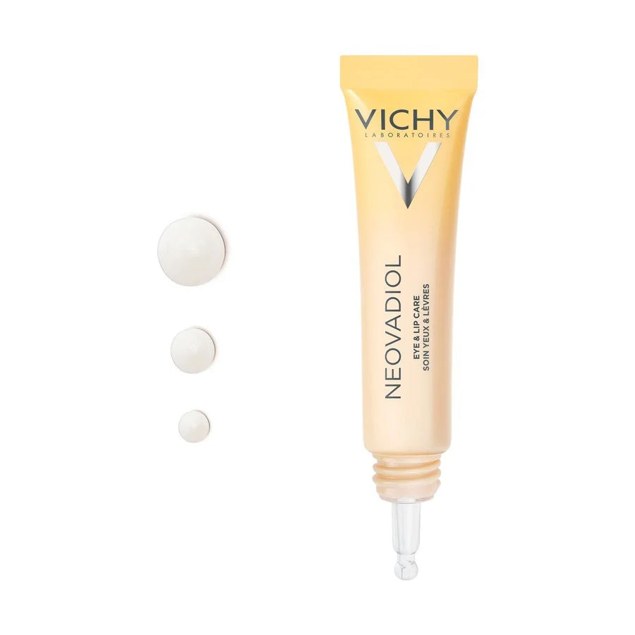 VICHY NEOVADIOL CONTORNO OJOS/LABIOS