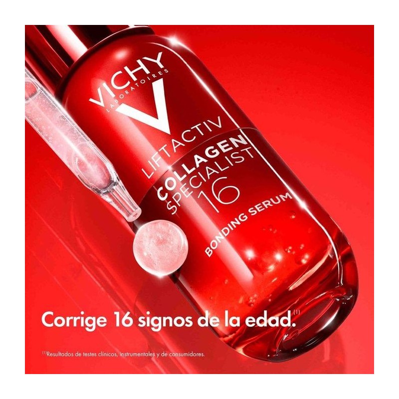 VICHY LIFTACTIV COLLAGEN SPECIALIST 16 SERUM