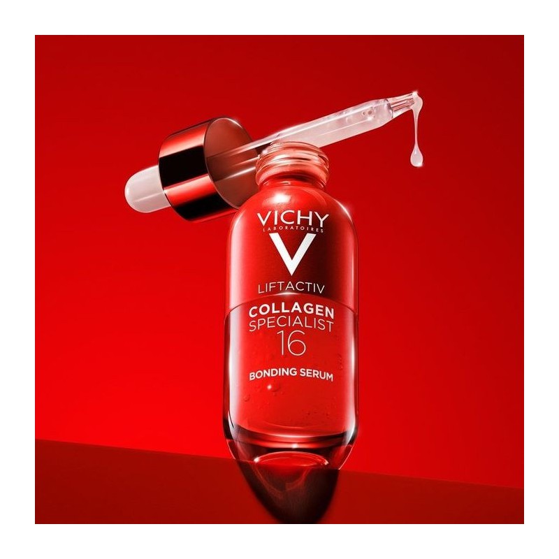 VICHY LIFTACTIV COLLAGEN SPECIALIST 16 SERUM