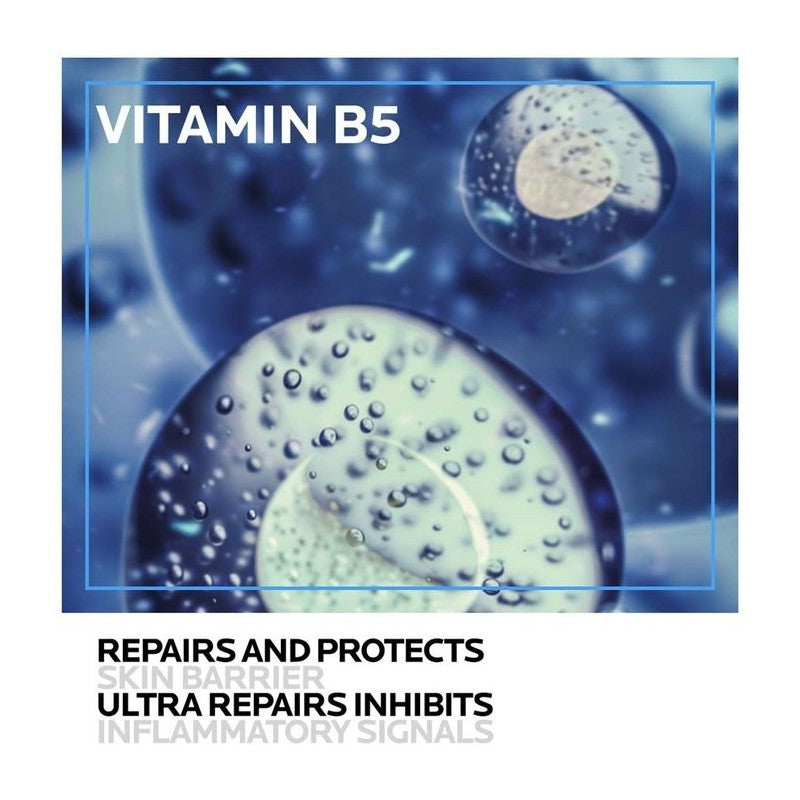 LA ROCHE POSAY CICAPLAST B5 SERUM ULTRA REPARADOR