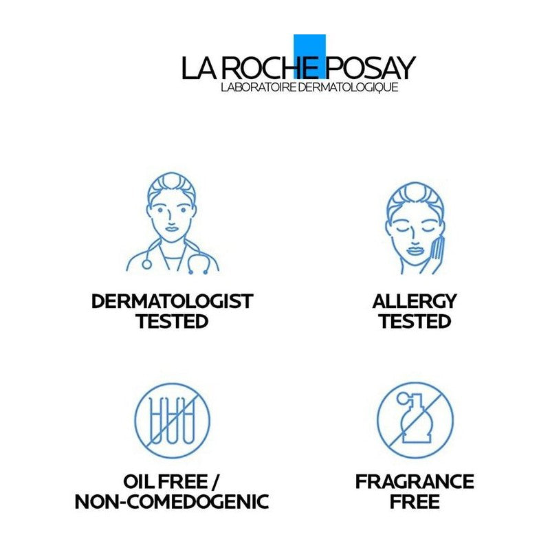 LA ROCHE POSAY CICAPLAST B5 SERUM ULTRA REPARADOR