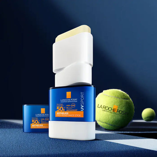 Anthelios UVSPORT Stick Pro-Resistance 50+ 10ML/8G