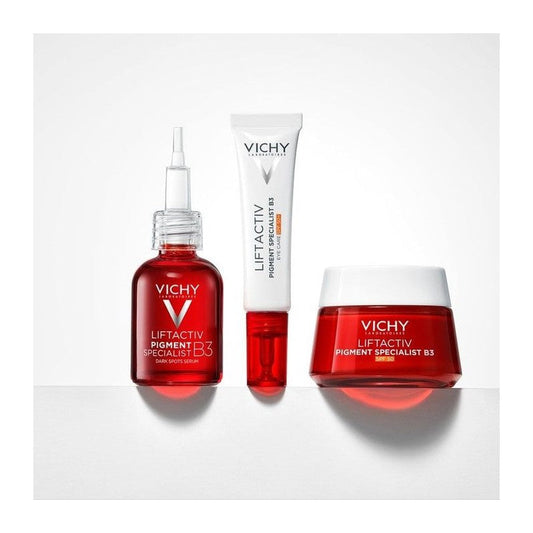 VICHY LIFACTIV PIGMENT SPECIALLIST B3 CONTORNO DE OJOS