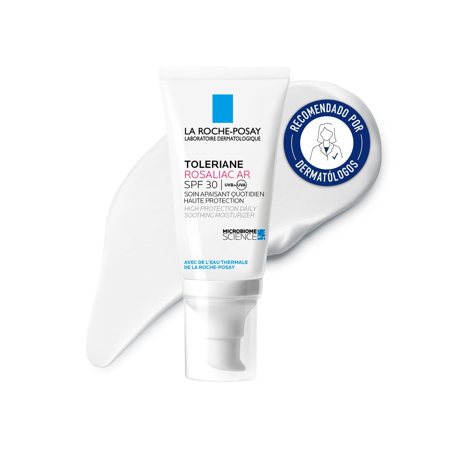 LA ROCHE POSAY ROSALIAC AR SPR 30