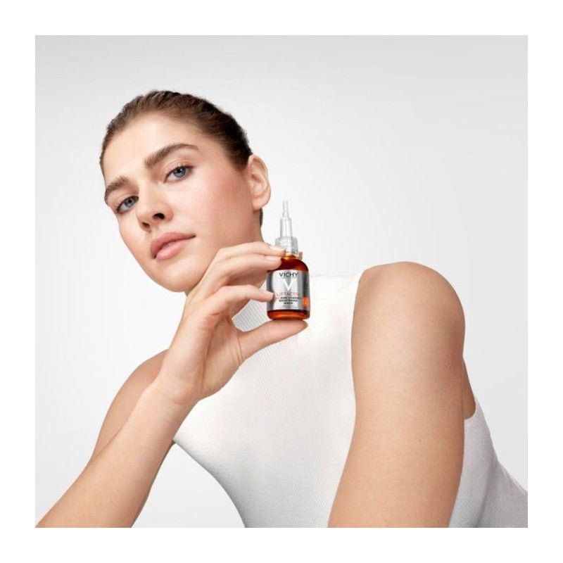 VICHY LIFTACTIV SERUM 16% VIT C LUMINOSIDAD