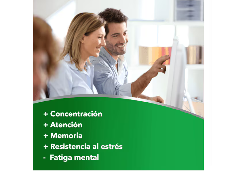 BEROCCA PERFORMANCE SABOR NARANJA 30 COMPRIMIDOS EFERVESCENTES