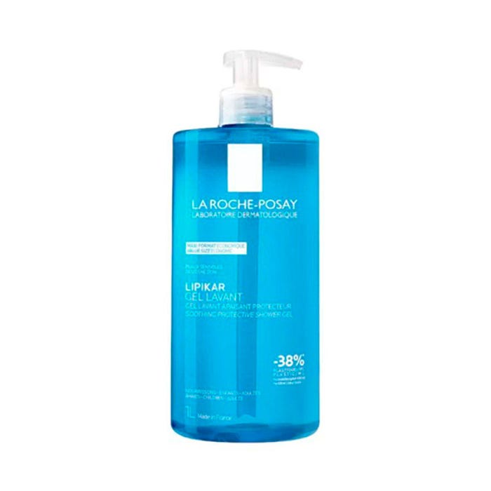 LIPIKAR GEL LAVANT 1000 ML