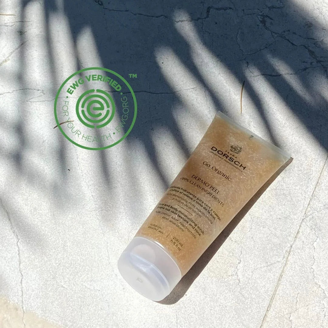 DERMO PEEL 200 ML FARMA DORSCH